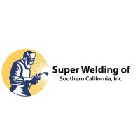 Super Welding Of Southern California, Inc. logo - Similar company to Solent Refit Ltd