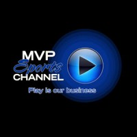 MVP Sports Channel logo - Similar company to Prado (Puerto Rico Anti Doping Organization)