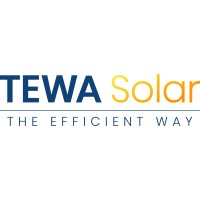 TEWA Solar logo - Similar company to Nr Flex