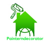 Painter & Decorator logo - Similar company to Pintor