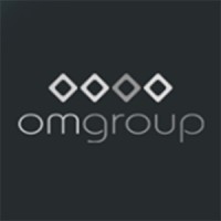 OM Group Spa logo - Similar company to Next Step