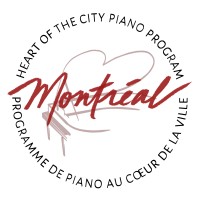 Montréal Heart Of The City Piano Program