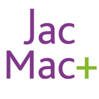 JacMac+ logo - Similar company to Rockwood Group