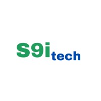 S9I Tech logo - Similar company to Potis Ai