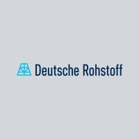 Deutsche Rohstoff AG logo - Similar company to Dynaenergetics