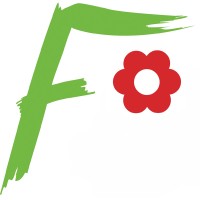 Fleuritel logo - Similar company to Resimun - Gsr'S Model Un