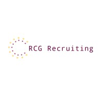 Rcg Recruiting