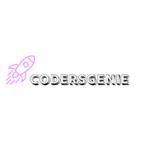 CodersGenie logo - Similar company to Techcomb