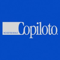 Copiloto logo - Similar company to Amazonica Miami