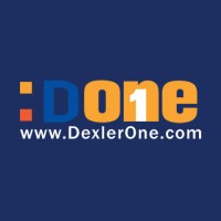 DexlerOne logo - Similar company to Dexler.Ai