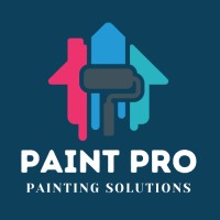 PaintPro Painting Solutions logo - Similar company to Leon Premium Service