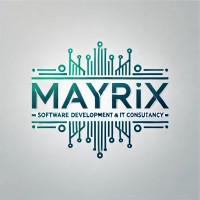 Mayrix logo - Similar company to Simpux