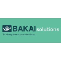 BAKAI Solutions