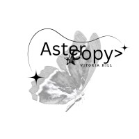 AsterCopy. logo - Similar company to Hifo