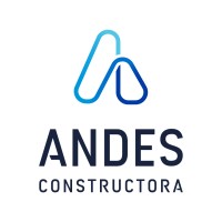 Andes Constructora logo - Similar company to Cubyco Constructores S.A.