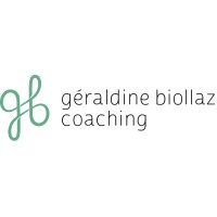 géraldine biollaz coaching logo - Similar company to Coapta Sàrl