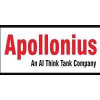Apollonius (An AI Think Tank Company) logo - Similar company to Mahatma Jyotiba Phule Rohilkhand University