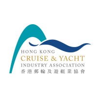 Hong Kong Cruise & Yacht Industry Association logo - Similar company to Astro Ocean Cruise