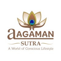 Aagaman Sutra logo - Similar company to Aara Couture