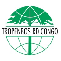 Tropenbos RD Congo logo - Similar company to Action To Help Children