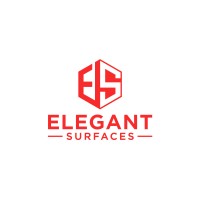 Elegant Surfaces logo - Similar company to Builder Stone Global | White Matte