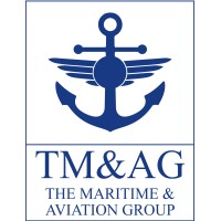 The Maritime & Aviation Group (TMAG) International logo - Similar company to Shipinspect.Uk