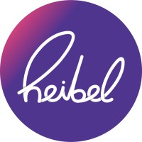 Heibel logo - Similar company to Modx