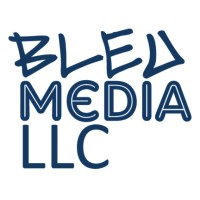 Bleu Media LLC logo - Similar company to Jds Marketing