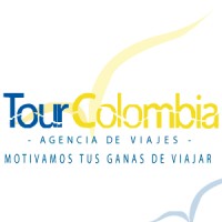 Viajes Tour Colombia logo - Similar company to Opi Technology