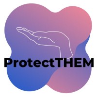 ProtectTHEM logo - Similar company to Eurus - Zewail City