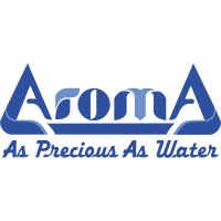 Aroma Pumps logo - Similar company to Leak-Proof Cast