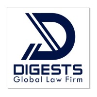 Digests Global Law Firm logo - Similar company to Virtus Leo