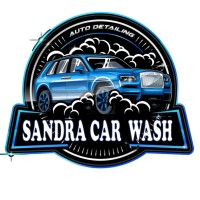 Sandra Car Wash logo - Similar company to Car Washing Machine Ltd