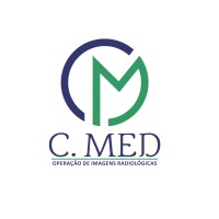 CMed Diagnóstico por Imagem logo - Similar company to Imedi - Diagnóstico Por Imagem