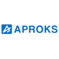 APROKS logo - Similar company to Monpay Sa
