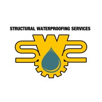 SWS - Structural Waterproofing services logo - Similar company to Hydrophon