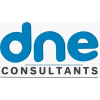 DNE Technology Consultants logo - Similar company to Serpent Systems Inc.