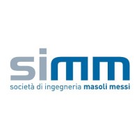 SIMM srl - Società di Ingegneria MASOLI MESSI logo - Similar company to Serin S.R.L