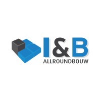 I&B Allroundbouw logo - Similar company to Grondgidsen