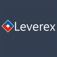 Leverex logo - Similar company to Dranix Distributors, Inc. - P&G