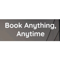 BookUpp logo - Similar company to Karayel Ar-Ge Tasarım