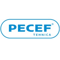 Pecef Tehnica logo - Similar company to Softmanager Crm