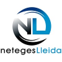 NETEGES LLEIDA logo - Similar company to Federació D'Empresaris Metal·Lúrgics De Lleida (Femel)