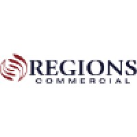 Regions Commercial, Llc