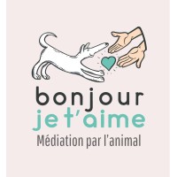 BONJOUR JE T'AIME logo - Similar company to Tutorat-Sciences Lyon1