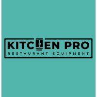 Kitchen Pro Restaurant Equipment logo - Similar company to Kitchen Nation