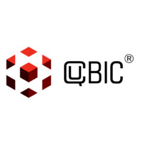 CUBIC Inc. logo - Similar company to Cubic Inc. (Now Medium Giant)