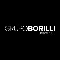 Grupo Borilli logo - Similar company to Aral Cabinas