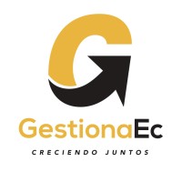 GestionaEc logo - Similar company to Edity S.A.