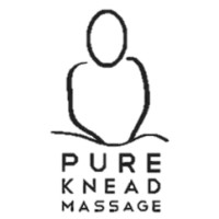 Pure Knead Massage logo - Similar company to Sami'S Bakery
